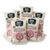 Lesserevil Organic Popcorn, 0.46oz Bulk Foodservice Case, 96 Bags (Himalayan