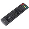 RC2012V Replacement Remote Control fit for Viore TV LED26VF50 LED19VH50