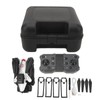 K10MAX Drone 4K HD 3 Lens Obstacle Avoid Optical Flow