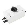 Solar Panel Disconnect Switch DC1000V IP66 DC Isolator Switch for