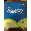 Reassure Booster Pads For Incontinence Extra Protection One Size Fits