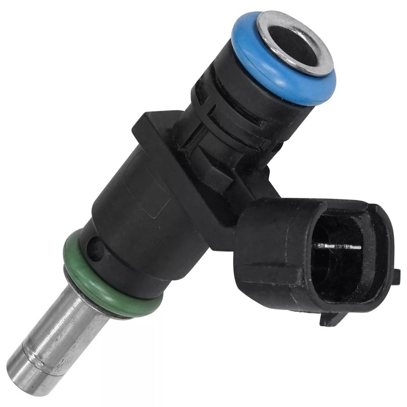 Caltric Fuel Injector Injection Valve for Can-Am Maverick 1000 4X4
