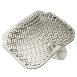 SPARES2GO Deep Fat Fryer Filter Compatible with Tefal Fits Actifry Fryers (Fits Gourmand, Fits SEB, Plus and Oil-Free Models)