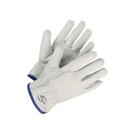 KORSAR Driver 2 Size 9 / L Leather Work Gloves