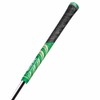 Golf Pride MCC Green/Gold Golf Grip - Midsize, 3 Pack