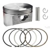 COEFEPIY 90mm 660 Piston for 420cc Hemi Predators for Most