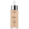 L'Oréal Paris sérum rellenador con color y ácido hialurónico True