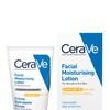 CeraVe AM Facial Moisturising Lotion SPF50 52ml/1.75floz