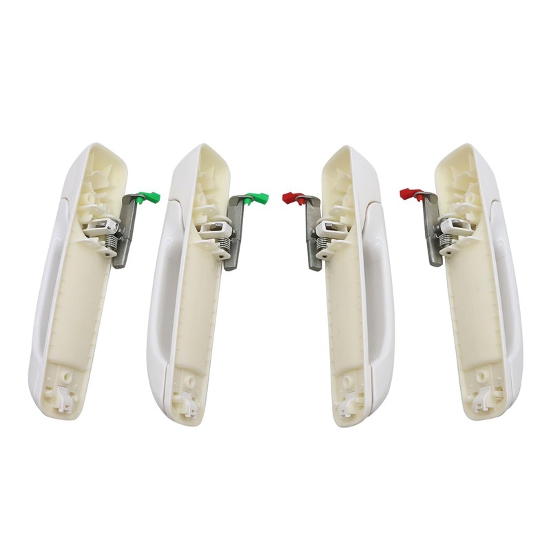 Priprilod Exterior Door Handles Front & Rear LH & RH