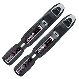 Rottefella BC-Auto Back Automatic Step-in Ski Bingings (700176-15)