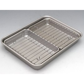 # Metal tempura Chicken Workshop Bat 4P