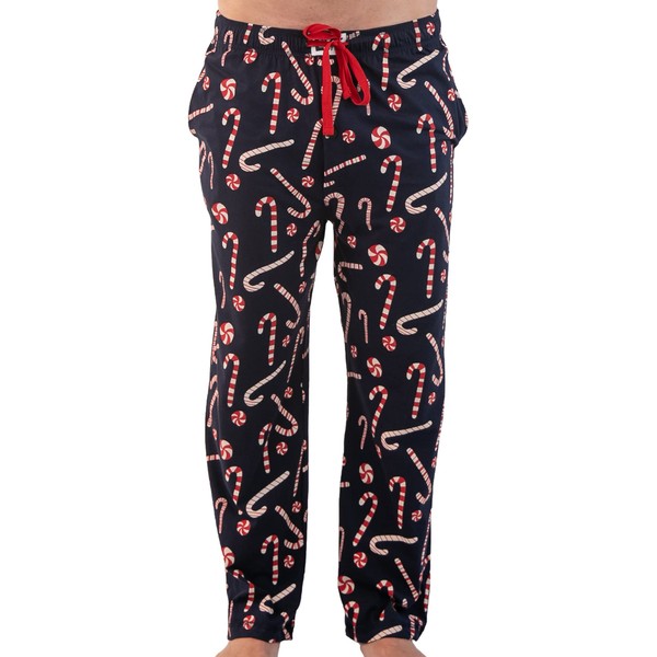 Lazy One Pajama Pants for Men, Men's Separate Bottoms, Lounge