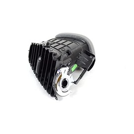 Mopar 1WG58DX9AC - Passenger Side Inner Lower Dash Panel Air Vent
