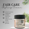 FAIR CARE Hair Styling Cream 100 ml with Argan Oil