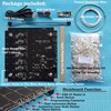 iCubeSmart 3D Led Cube Kit DIY Soldering Project 8x8x8 Led