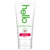 Hello Oral Care Hello Watermelon Flavour Fluoride Free Kids Toothpaste,