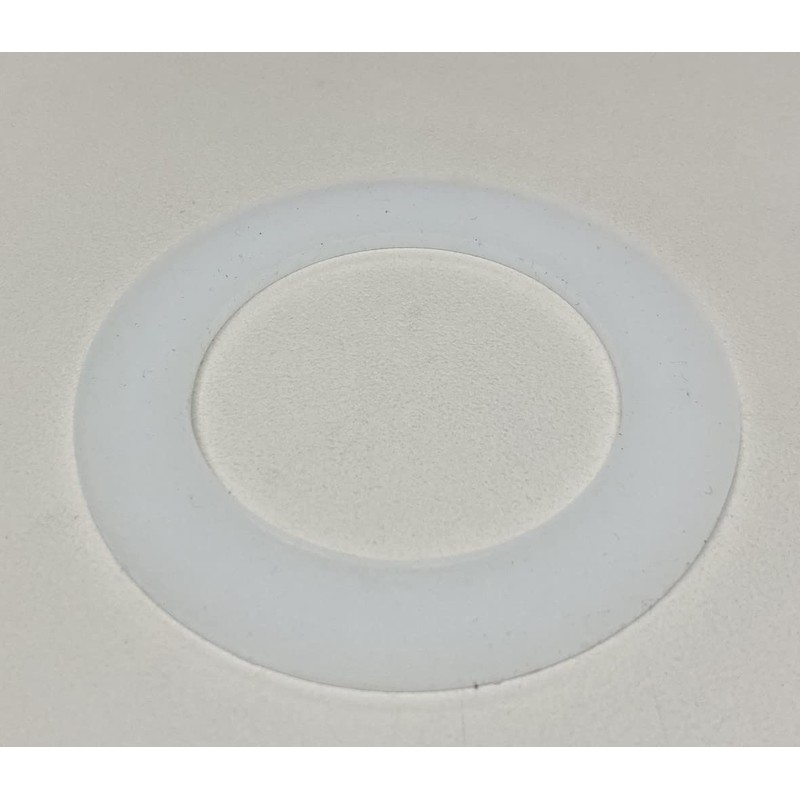 Toto Silicone Seal for Flush Valve THU440-A & THU451,10A-A by