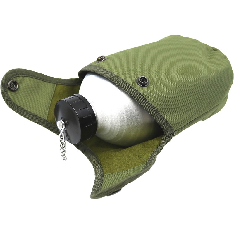 CAO Camping Army Canteen 1.3 l