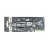 SIMSA-Expert Silver Wobbler Swimbait Artificial Bait (12 cm, 23 g)