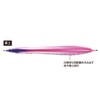 DUO(Duo) Drag Metal Cast Shot 30g Pink Gold Zebra Glow