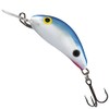 Salmo Hornet Floating Red Tail Shiner 3.5 cm