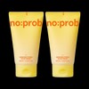 No-Prop 1+1 Corn Pore Clay Pack 120mL / 노프랍 1+1 옥수수 포어 클레이 팩 120mL
