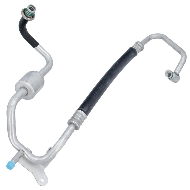 GEPCO Air Conditioning Rewind Compatible with Ford Galaxy WGR Seat