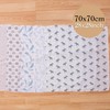 bisoo Extra Soft Bamboo - Muslin Cloths Baby - Newborn