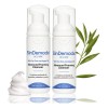 2 Espuma Limpiadora De Pestañas Y Párpados Sindemodx Ocu-spa