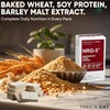 Katadyn NRG-5 Emergency Food Ration 500g Pack of 1 (9