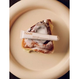 Rhode Peptide Lip Tint Cinnamon Roll Limited Edition New Ships Worldwide In Hand