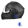 Daytona Helmets - Dull Black | Lightweight Dirt Bike |