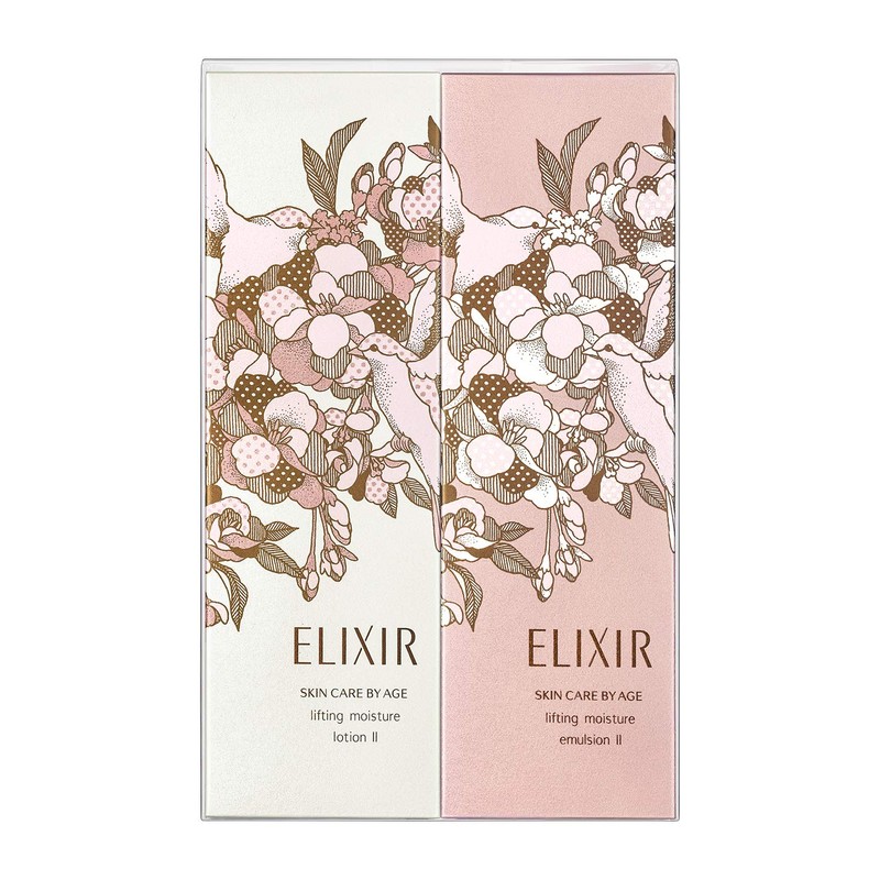 Elixir Superieur Lift Moisturizing Lotion