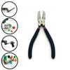 IOppWin Diagonal Pliers Side Cutting Plier Car Panel Puller Clip