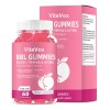Bbl Gummies Suplemento Glúteos Butt Hip Booster 60