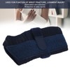 Wrist Hand Brace Wrist Strains Stabilizing Fixation Support Brace Splint