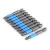 Screwdriver Bits Set PH2 Hex Shank Magnetic Anti Slip Electric