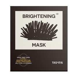 Tritis Brightening Mask 10EA / 트리티스 브라이트닝 마스크 10EA