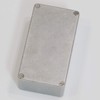 HAMMOND 1590N Effector Case, 90Nx2, Aluminum Case, Enclosure, 2 Pieces
