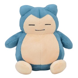 Pokemon Center Original Pokemon Dolls Snorlax