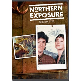 UNIVERSAL Northern Exposure: Season 5