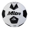 Mitre Flare Recreational Football | Football Gift | Perfect for