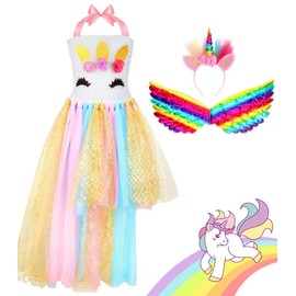 Chillife 18 Pcs Princess Dress up for Little Girls,Toddler Role Play Dress Up Toys Costume Set Birthday Christmas Party Gifts for Girls Age 3 4 5 6 Years Old