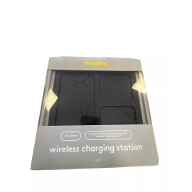 heyday wireless charging pad