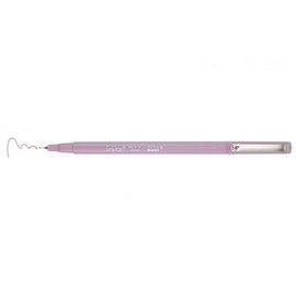 Uchida Le Pen Pale Mauve