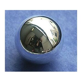 Muchen Kugel Musical Ball Plain Type 2.0 inches (50 mm)
