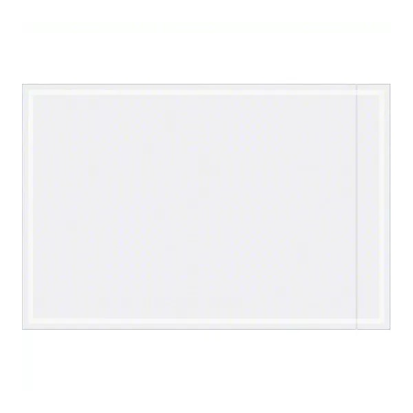 Grainger Packing List Envelopes Slip Pouch Self Adhesive Shipping Label