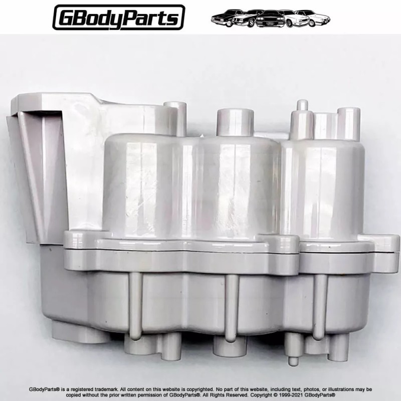 Gbodyparts 79-86 for GM POWER SEAT Track Transmission Solenoid Gear