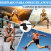 2 Pares Tobillera para Esguince, Fascitis Plantar y Tendinitis