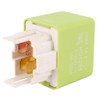 Tuperoymse Automotive Relay for 323 Series 626 Premacy MX-5 Demio